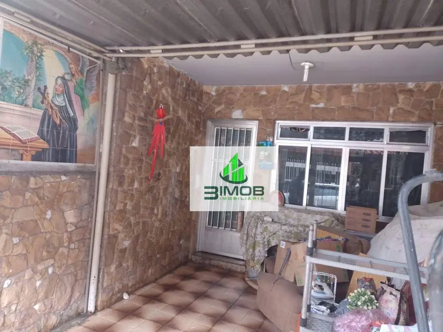 Foto 3 de Casa com 2 quartos à venda, 69m2 em Vila Guilherme, São Paulo - SP