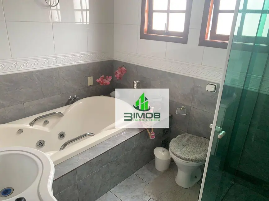 Foto 7 de Casa com 3 quartos à venda, 240m2 em Chácara Belenzinho, São Paulo - SP