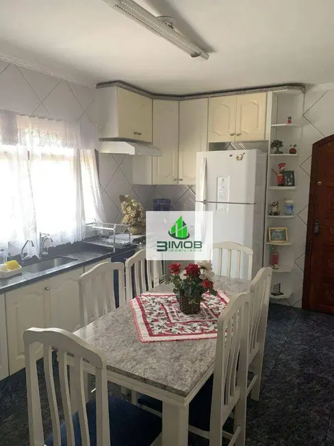 Foto 5 de Casa com 3 quartos à venda, 240m2 em Chácara Belenzinho, São Paulo - SP