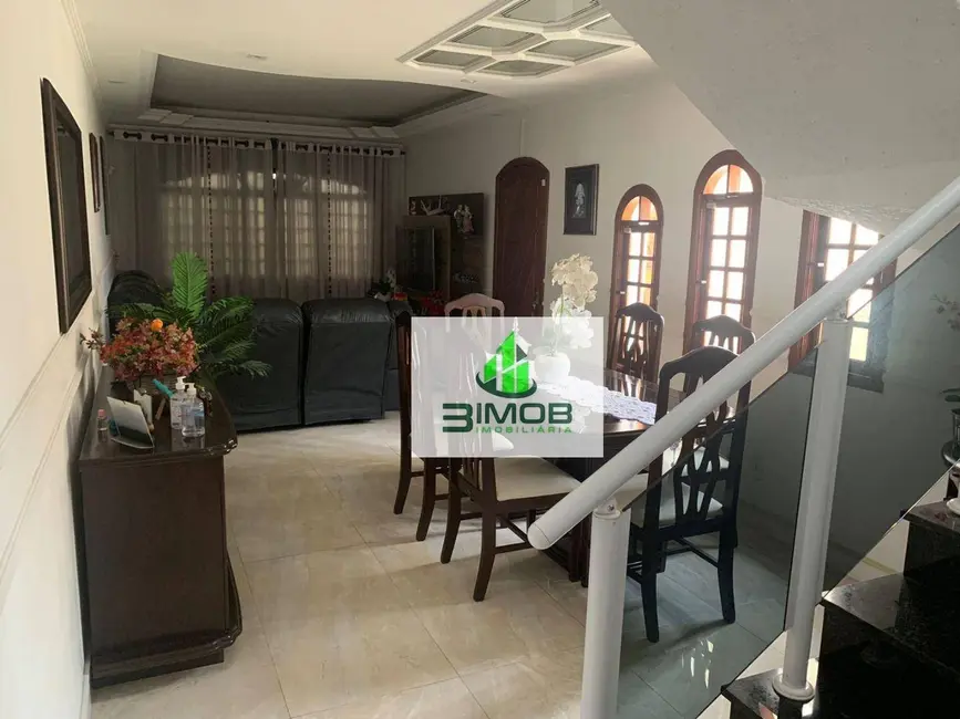 Foto 8 de Casa com 3 quartos à venda, 240m2 em Chácara Belenzinho, São Paulo - SP