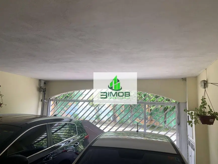 Foto 1 de Casa com 3 quartos à venda, 240m2 em Chácara Belenzinho, São Paulo - SP