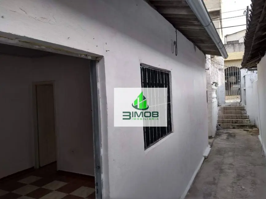 Foto 2 de Casa com 2 quartos à venda, 231m2 em Chácara Belenzinho, São Paulo - SP