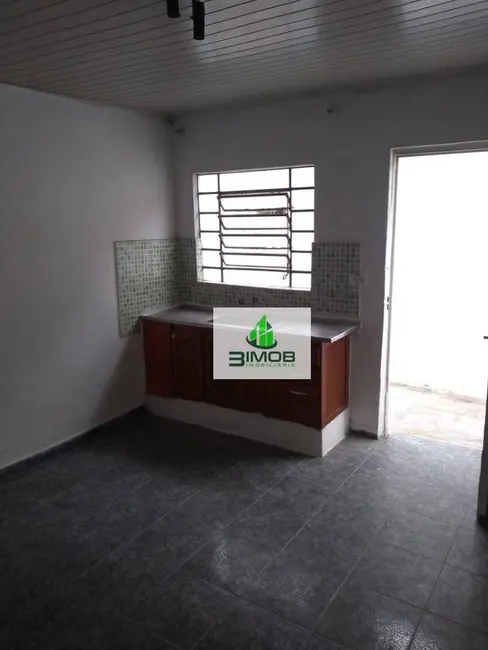 Foto 6 de Casa com 2 quartos à venda, 231m2 em Chácara Belenzinho, São Paulo - SP