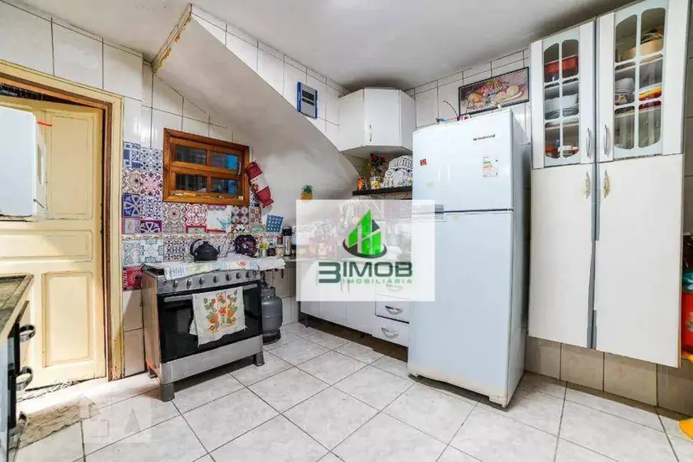 Casa com 3 quartos à venda, 75m2 em Vila Guilherme, São Paulo - SP - imagem 4 Foto 4 de Casa com 3 quartos à venda, 75m2 em Vila Guilherme, São Paulo - SP