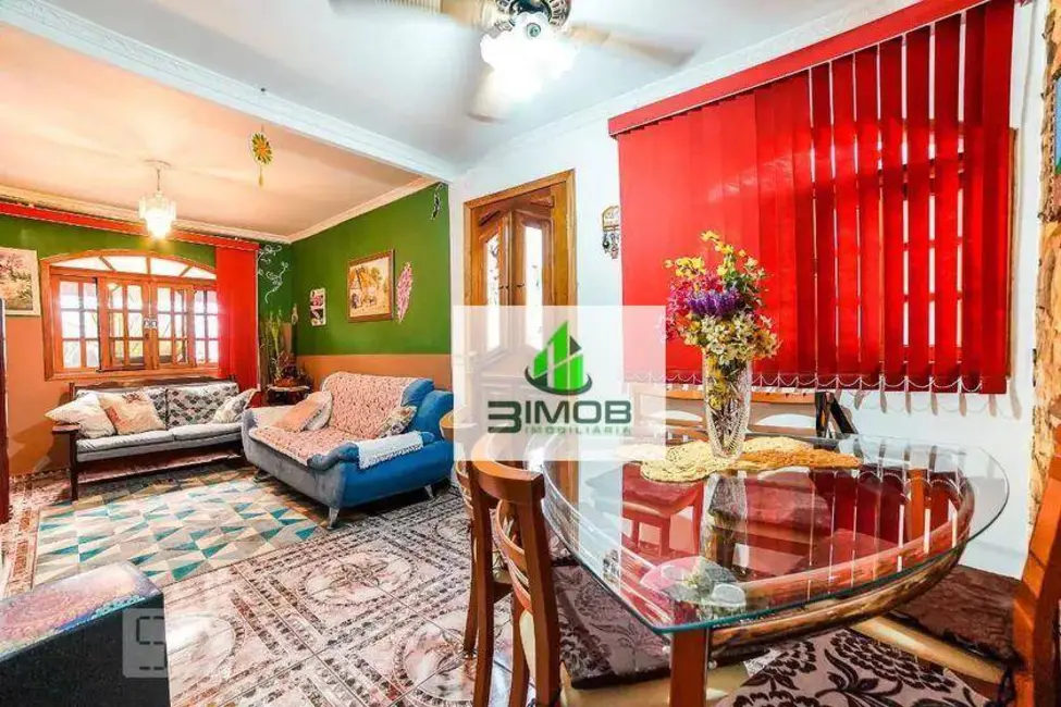 Casa com 3 quartos à venda, 75m2 em Vila Guilherme, São Paulo - SP - imagem 3 Foto 3 de Casa com 3 quartos à venda, 75m2 em Vila Guilherme, São Paulo - SP
