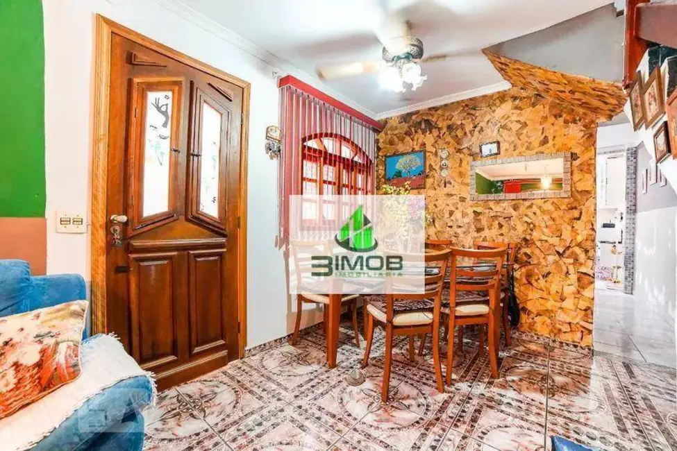 Casa com 3 quartos à venda, 75m2 em Vila Guilherme, São Paulo - SP - imagem 2 Foto 2 de Casa com 3 quartos à venda, 75m2 em Vila Guilherme, São Paulo - SP