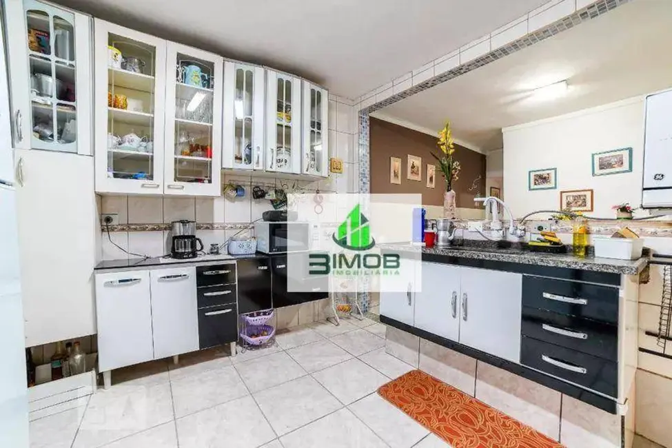 Casa com 3 quartos à venda, 75m2 em Vila Guilherme, São Paulo - SP - imagem 5 Foto 5 de Casa com 3 quartos à venda, 75m2 em Vila Guilherme, São Paulo - SP