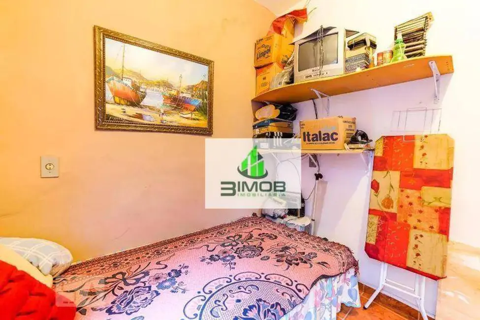 Casa com 3 quartos à venda, 75m2 em Vila Guilherme, São Paulo - SP - imagem 8 Foto 8 de Casa com 3 quartos à venda, 75m2 em Vila Guilherme, São Paulo - SP