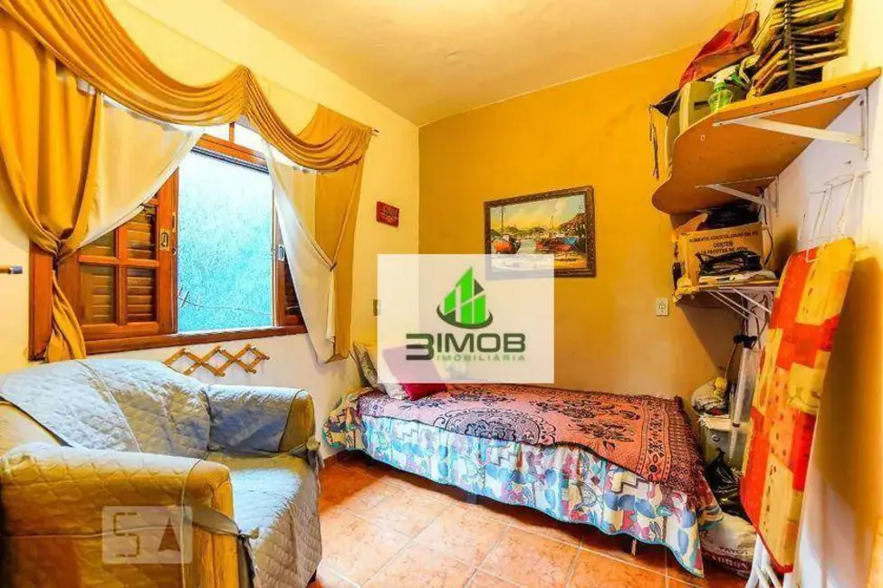 Casa com 3 quartos à venda, 75m2 em Vila Guilherme, São Paulo - SP - imagem 7 Foto 7 de Casa com 3 quartos à venda, 75m2 em Vila Guilherme, São Paulo - SP