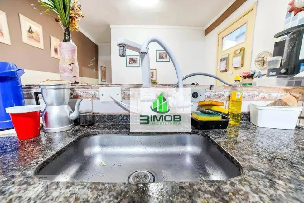 Casa com 3 quartos à venda, 75m2 em Vila Guilherme, São Paulo - SP - imagem 6 Foto 6 de Casa com 3 quartos à venda, 75m2 em Vila Guilherme, São Paulo - SP