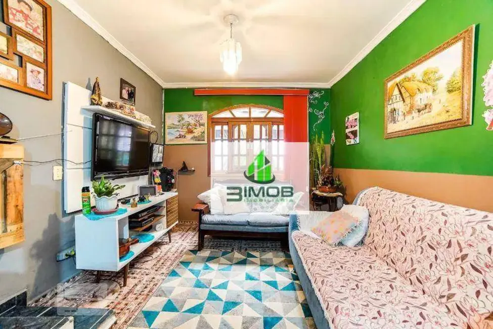 Casa com 3 quartos à venda, 75m2 em Vila Guilherme, São Paulo - SP - imagem 1 Foto 1 de Casa com 3 quartos à venda, 75m2 em Vila Guilherme, São Paulo - SP