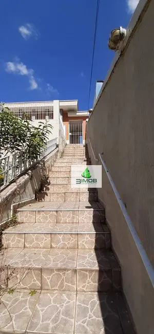 Foto 4 de Casa com 3 quartos para alugar, 408m2 em Tucuruvi, São Paulo - SP