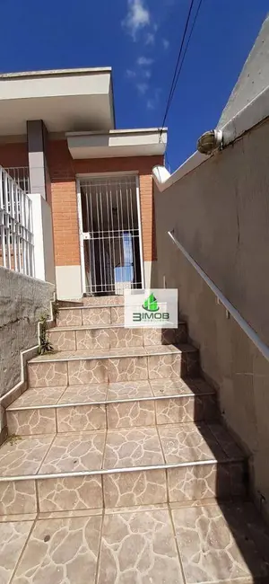 Foto 5 de Casa com 3 quartos para alugar, 408m2 em Tucuruvi, São Paulo - SP