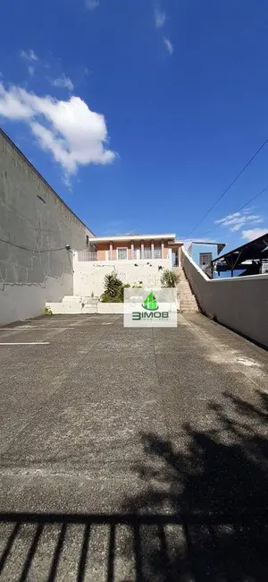 Foto 3 de Casa com 3 quartos para alugar, 408m2 em Tucuruvi, São Paulo - SP