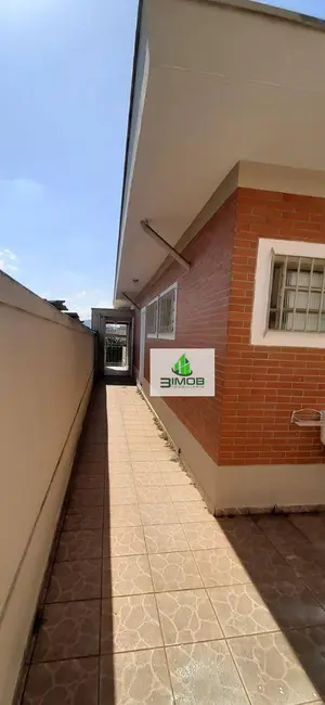 Foto 9 de Casa com 3 quartos para alugar, 408m2 em Tucuruvi, São Paulo - SP