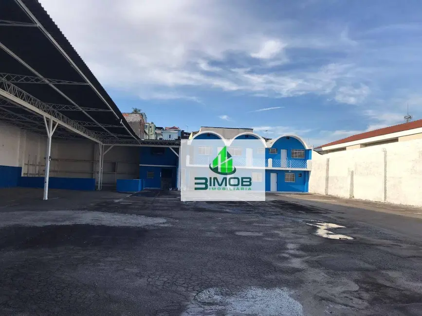 Armazém / Galpão à venda, 1500m2 em Vila Medeiros, São Paulo - SP - imagem 3 Foto 3 de Armazém / Galpão à venda, 1500m2 em Vila Medeiros, São Paulo - SP