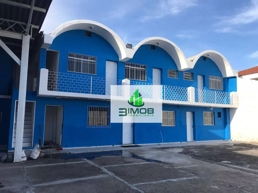 Armazém / Galpão à venda, 1500m2 em Vila Medeiros, São Paulo - SP - imagem 4 Foto 4 de Armazém / Galpão à venda, 1500m2 em Vila Medeiros, São Paulo - SP