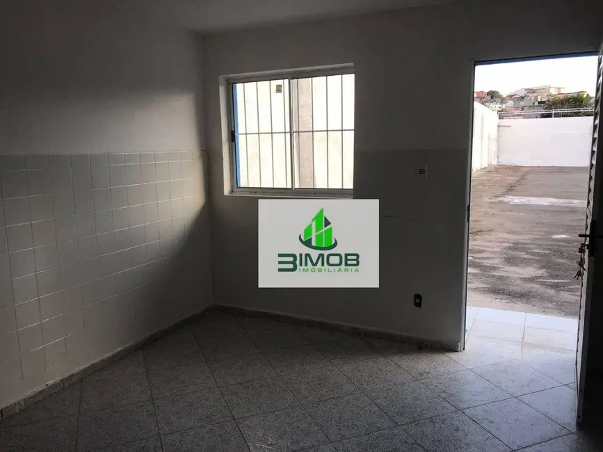 Armazém / Galpão à venda, 1500m2 em Vila Medeiros, São Paulo - SP - imagem 7 Foto 7 de Armazém / Galpão à venda, 1500m2 em Vila Medeiros, São Paulo - SP