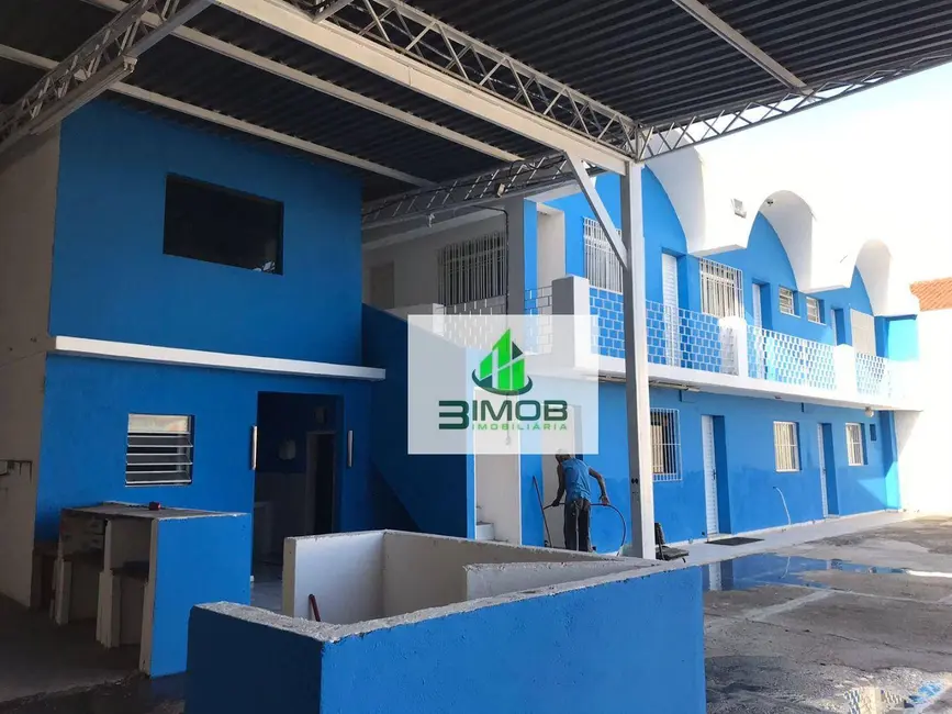 Armazém / Galpão à venda, 1500m2 em Vila Medeiros, São Paulo - SP - imagem 5 Foto 5 de Armazém / Galpão à venda, 1500m2 em Vila Medeiros, São Paulo - SP