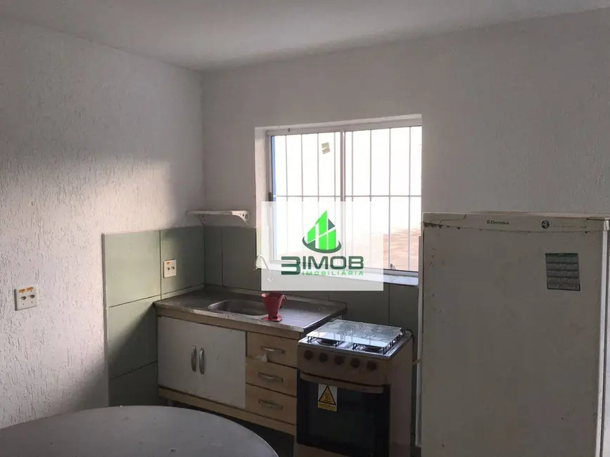 Armazém / Galpão à venda, 1500m2 em Vila Medeiros, São Paulo - SP - imagem 8 Foto 8 de Armazém / Galpão à venda, 1500m2 em Vila Medeiros, São Paulo - SP