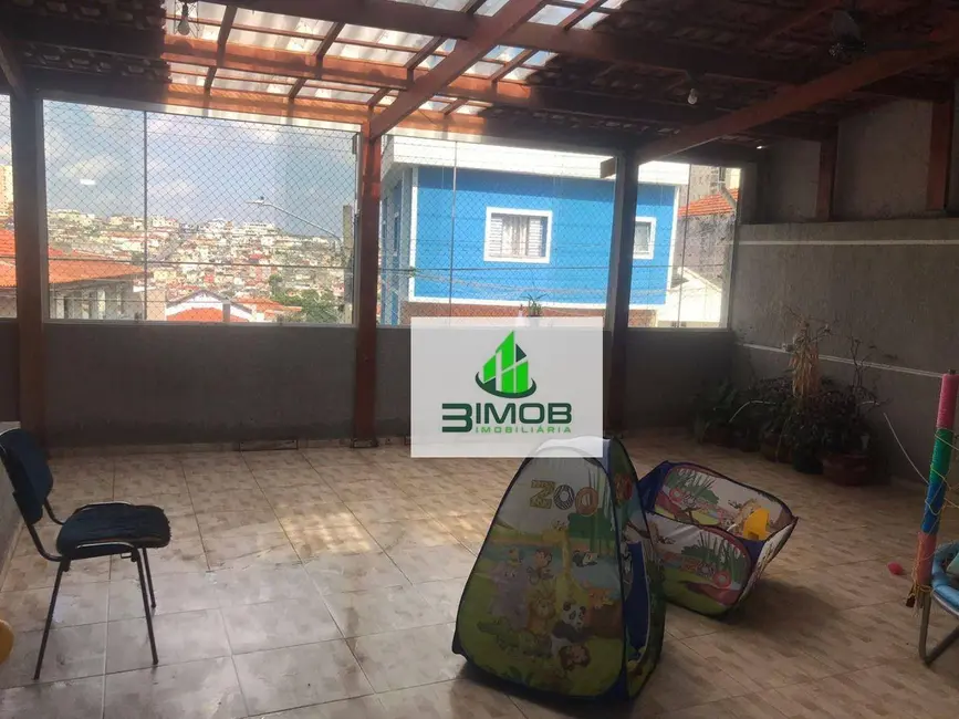 Casa com 5 quartos à venda, 189m2 em Vila Medeiros, São Paulo - SP - imagem 5 Foto 5 de Casa com 5 quartos à venda, 189m2 em Vila Medeiros, São Paulo - SP