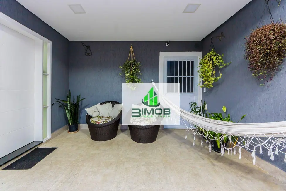 Foto 3 de Casa com 4 quartos à venda, 190m2 em Vila Medeiros, São Paulo - SP