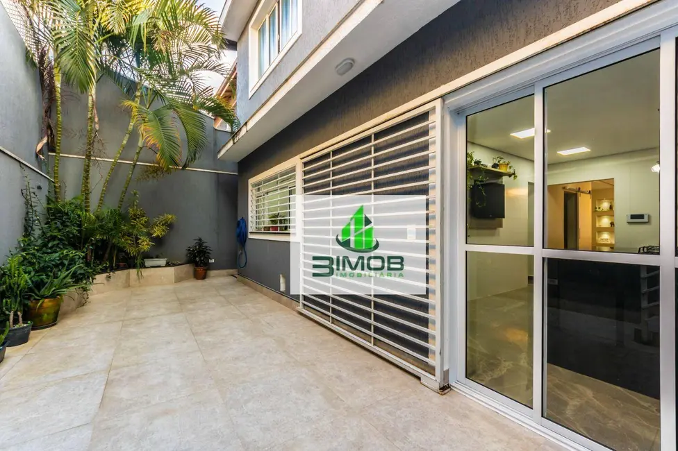 Foto 6 de Casa com 4 quartos à venda, 190m2 em Vila Medeiros, São Paulo - SP