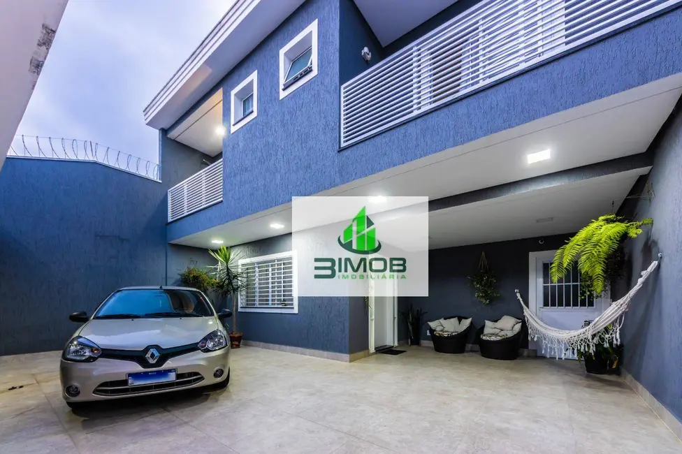 Foto 2 de Casa com 4 quartos à venda, 190m2 em Vila Medeiros, São Paulo - SP