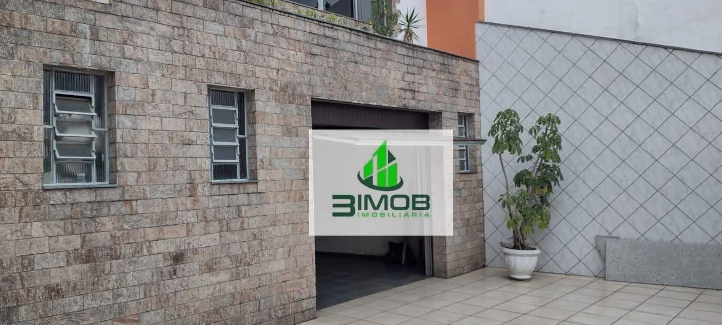 Foto 2 de Sobrado com 4 quartos à venda, 240m2 em Vila Maria Alta, São Paulo - SP