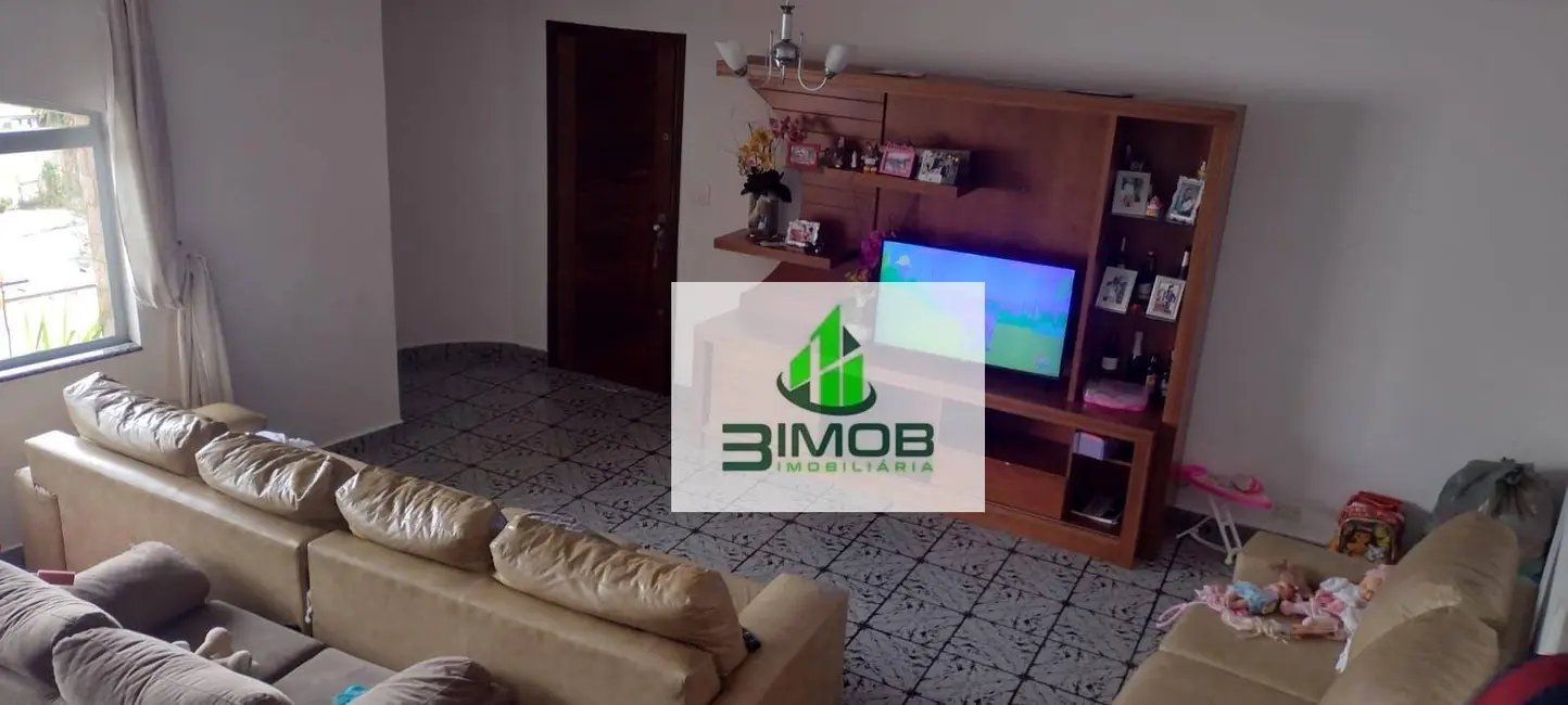 Foto 4 de Sobrado com 4 quartos à venda, 240m2 em Vila Maria Alta, São Paulo - SP