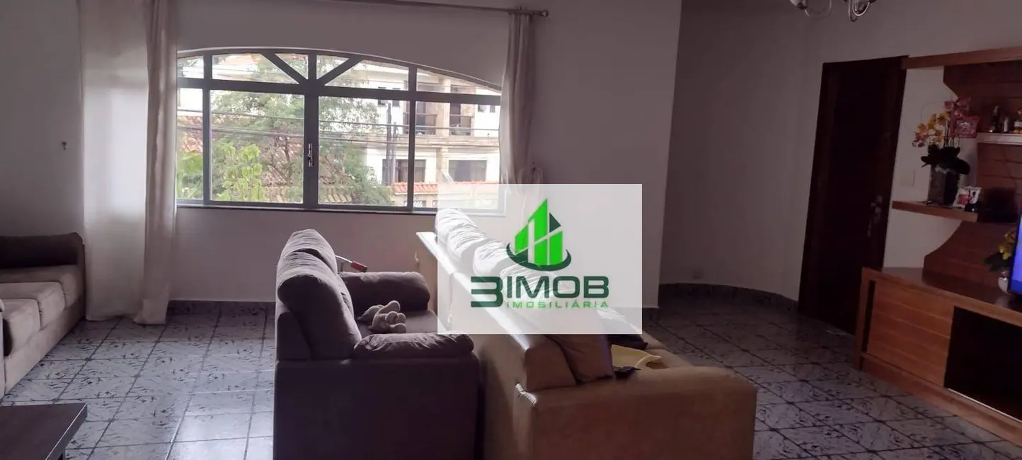 Foto 5 de Sobrado com 4 quartos à venda, 240m2 em Vila Maria Alta, São Paulo - SP