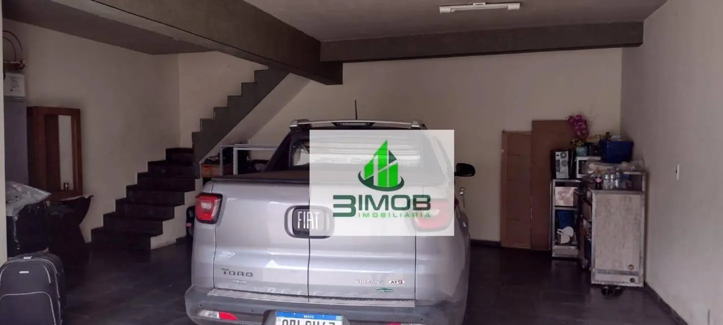 Foto 3 de Sobrado com 4 quartos à venda, 240m2 em Vila Maria Alta, São Paulo - SP