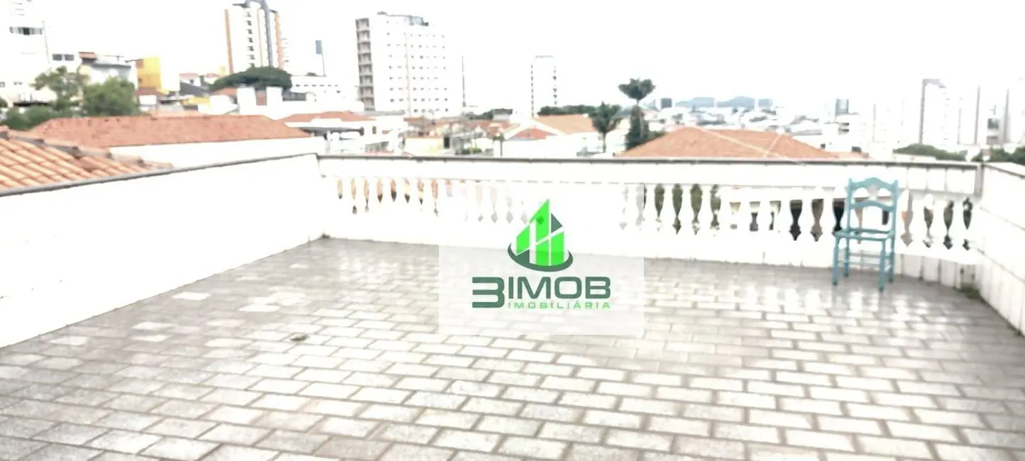 Foto 6 de Sobrado com 4 quartos à venda, 240m2 em Vila Maria Alta, São Paulo - SP