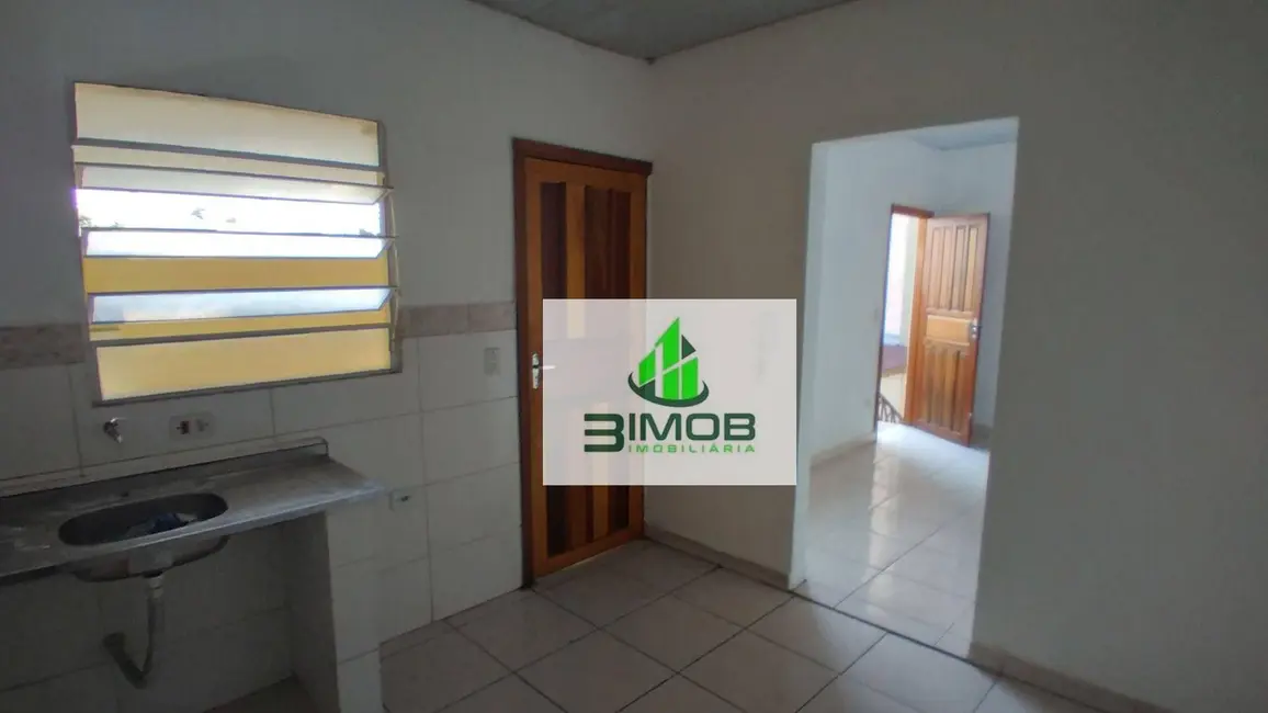 Foto 1 de Casa com 2 quartos para alugar, 100m2 em Vila Maria Alta, São Paulo - SP