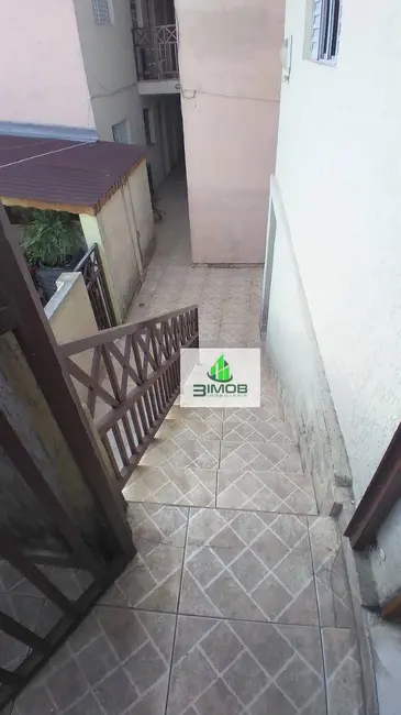 Casa com 2 quartos para alugar, 100m2 em Vila Maria Alta, São Paulo - SP - imagem 9 Foto 9 de Casa com 2 quartos para alugar, 100m2 em Vila Maria Alta, São Paulo - SP