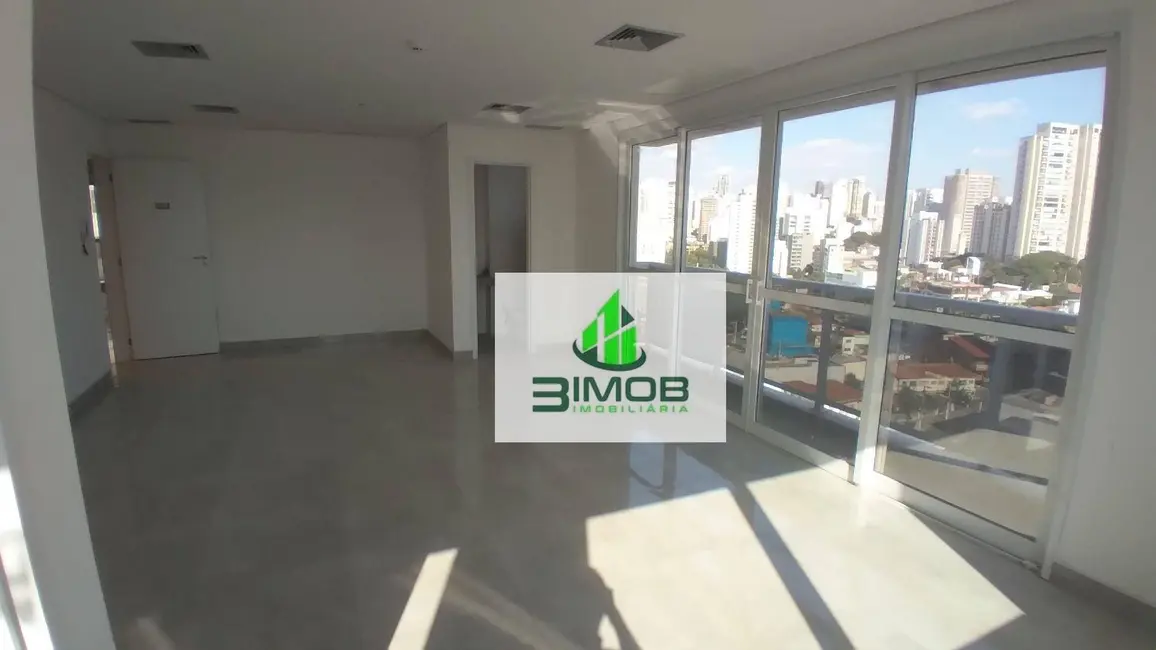 Sala Comercial para alugar, 45m2 em Perdizes, São Paulo - SP - imagem 7 Foto 7 de Sala Comercial para alugar, 45m2 em Perdizes, São Paulo - SP