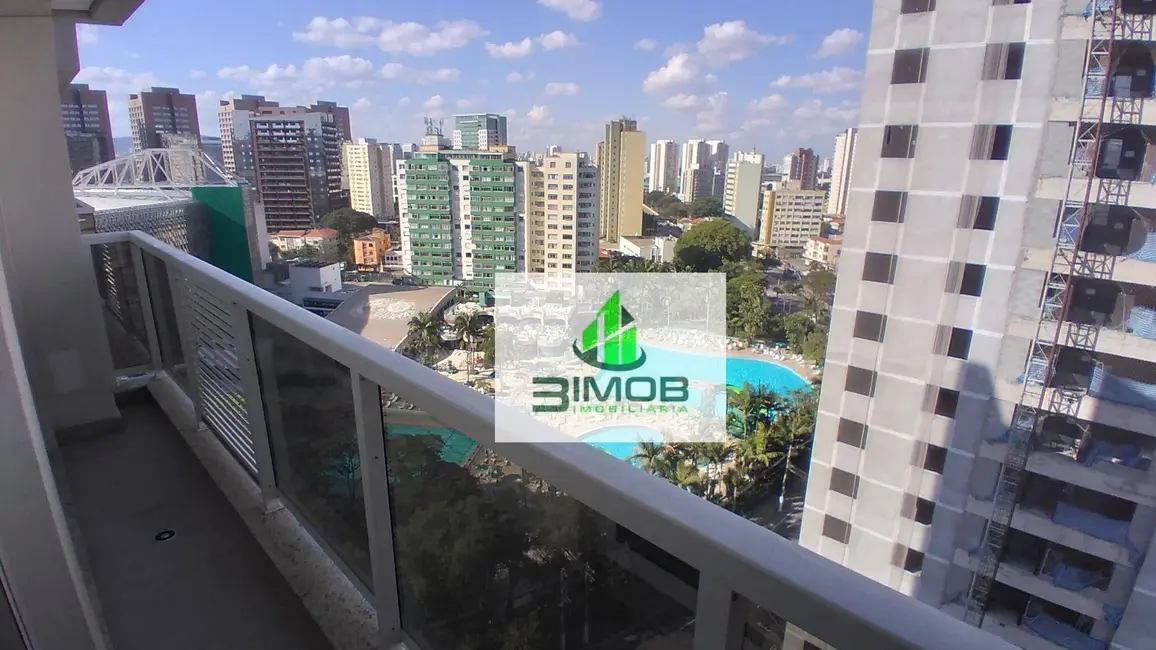 Sala Comercial para alugar, 45m2 em Perdizes, São Paulo - SP - imagem 3 Foto 3 de Sala Comercial para alugar, 45m2 em Perdizes, São Paulo - SP