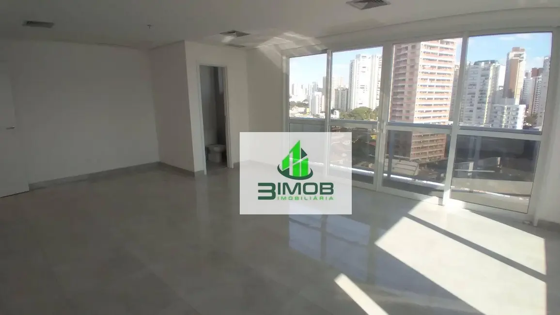 Sala Comercial para alugar, 45m2 em Perdizes, São Paulo - SP - imagem 6 Foto 6 de Sala Comercial para alugar, 45m2 em Perdizes, São Paulo - SP