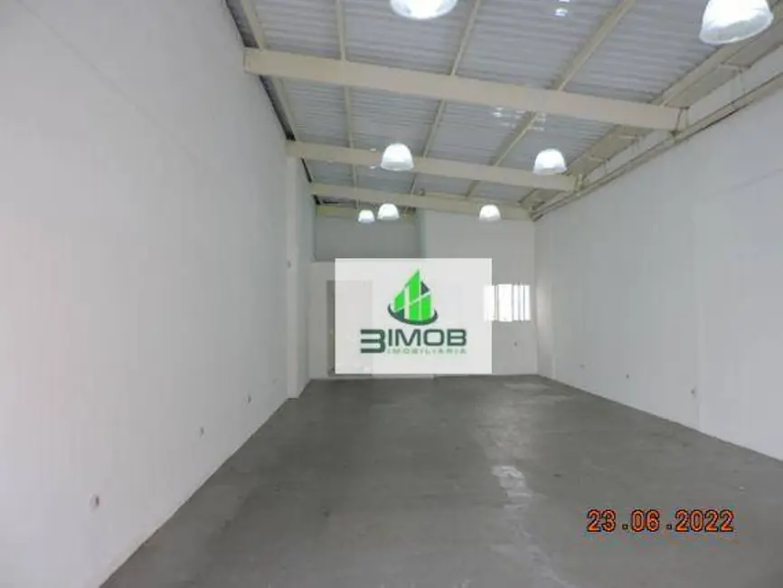 Foto 3 de Armazém / Galpão para alugar, 85m2 em Jardim São Paulo(Zona Norte), São Paulo - SP