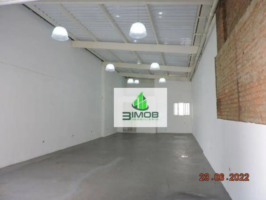 Foto 4 de Armazém / Galpão para alugar, 85m2 em Jardim São Paulo(Zona Norte), São Paulo - SP