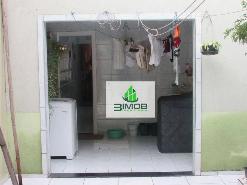 Sobrado com 2 quartos à venda, 237m2 em Vila Maria Alta, São Paulo - SP - imagem 9 Foto 9 de Sobrado com 2 quartos à venda, 237m2 em Vila Maria Alta, São Paulo - SP