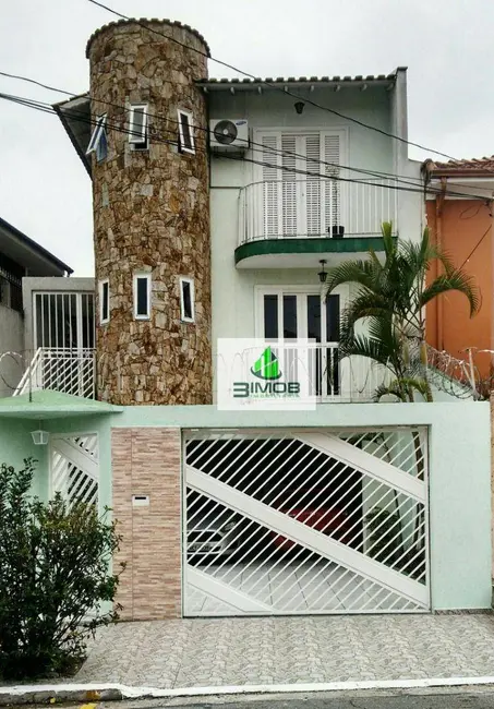 Foto 1 de Sobrado com 2 quartos à venda, 237m2 em Vila Maria Alta, São Paulo - SP