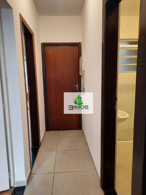 Foto 3 de Apartamento com 1 quarto para alugar, 57m2 em Campos Elíseos, São Paulo - SP