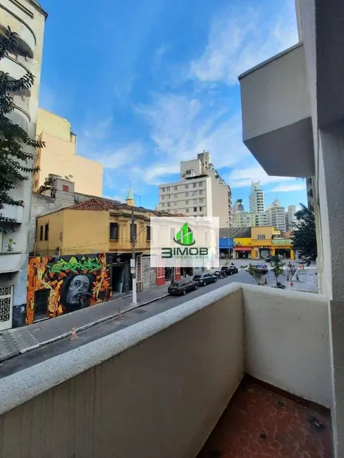 Foto 7 de Apartamento com 1 quarto para alugar, 57m2 em Campos Elíseos, São Paulo - SP