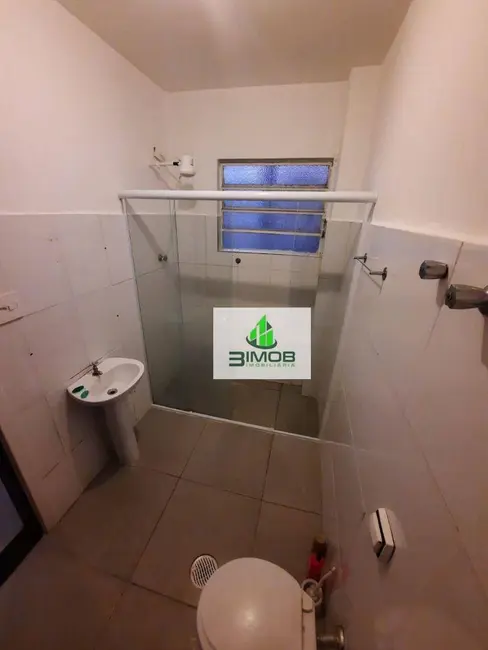 Foto 2 de Apartamento com 1 quarto para alugar, 57m2 em Campos Elíseos, São Paulo - SP
