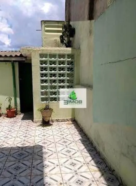 Foto 5 de Sobrado com 3 quartos à venda, 139m2 em Vila Guilherme, São Paulo - SP