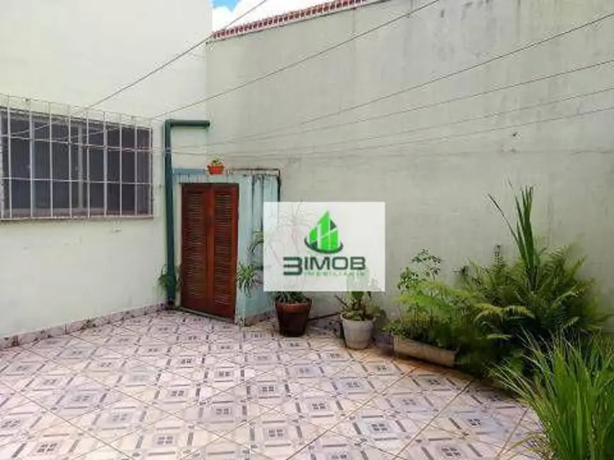 Foto 2 de Sobrado com 3 quartos à venda, 139m2 em Vila Guilherme, São Paulo - SP