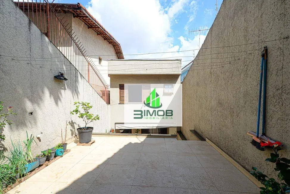 Foto 8 de Casa com 2 quartos à venda, 170m2 em Vila Maria Alta, São Paulo - SP