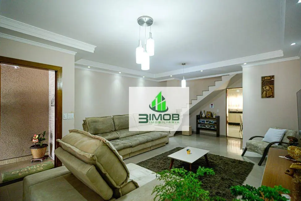 Foto 1 de Casa com 2 quartos à venda, 170m2 em Vila Maria Alta, São Paulo - SP