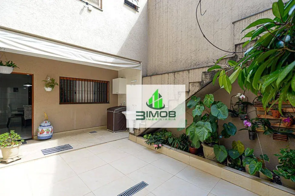 Foto 9 de Casa com 2 quartos à venda, 170m2 em Vila Maria Alta, São Paulo - SP